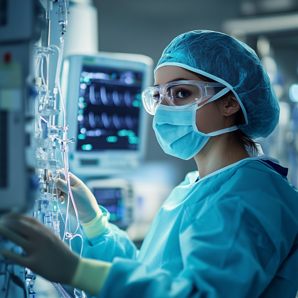 Distributor alat kesehatan Bandung