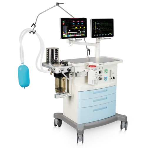 mesin anestesi Atlas N7 Bandung