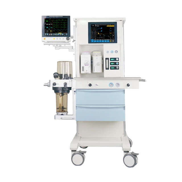 mesin anestesi bandung Atlas N5